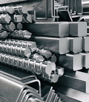 Steel Manufacturing