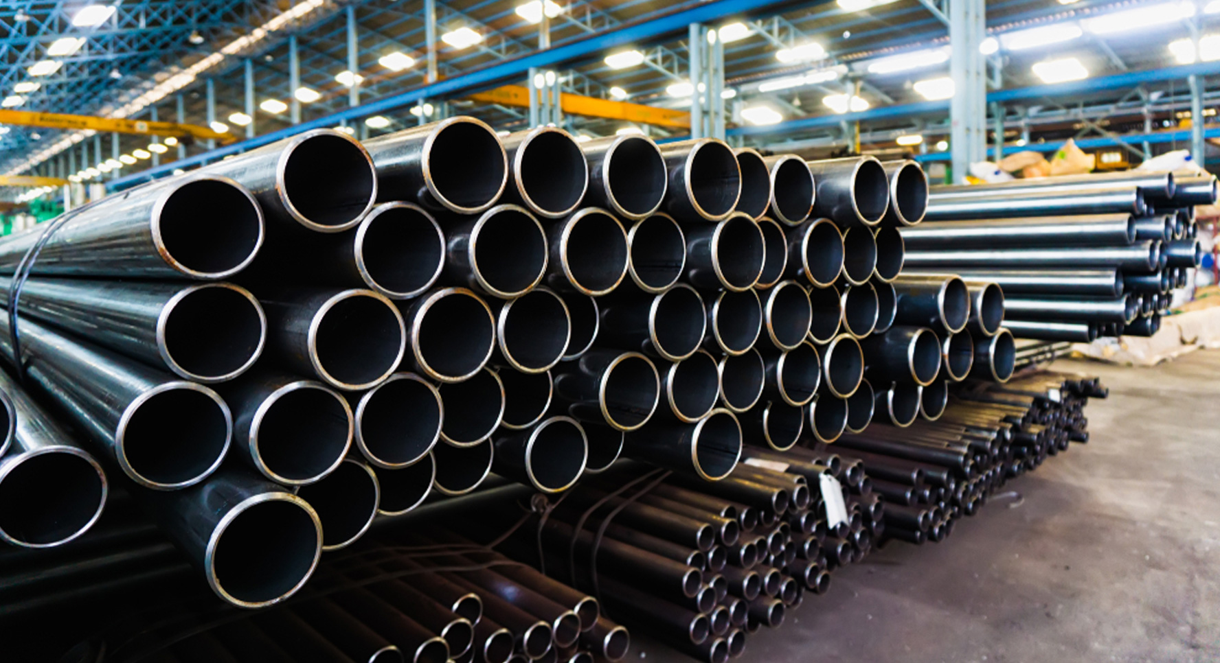 Pipes & Tubes