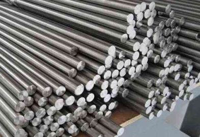 Rods & Bars