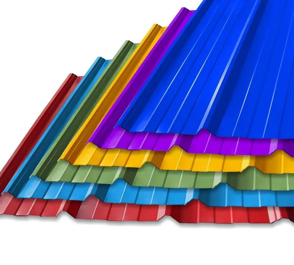 Roofing Sheets