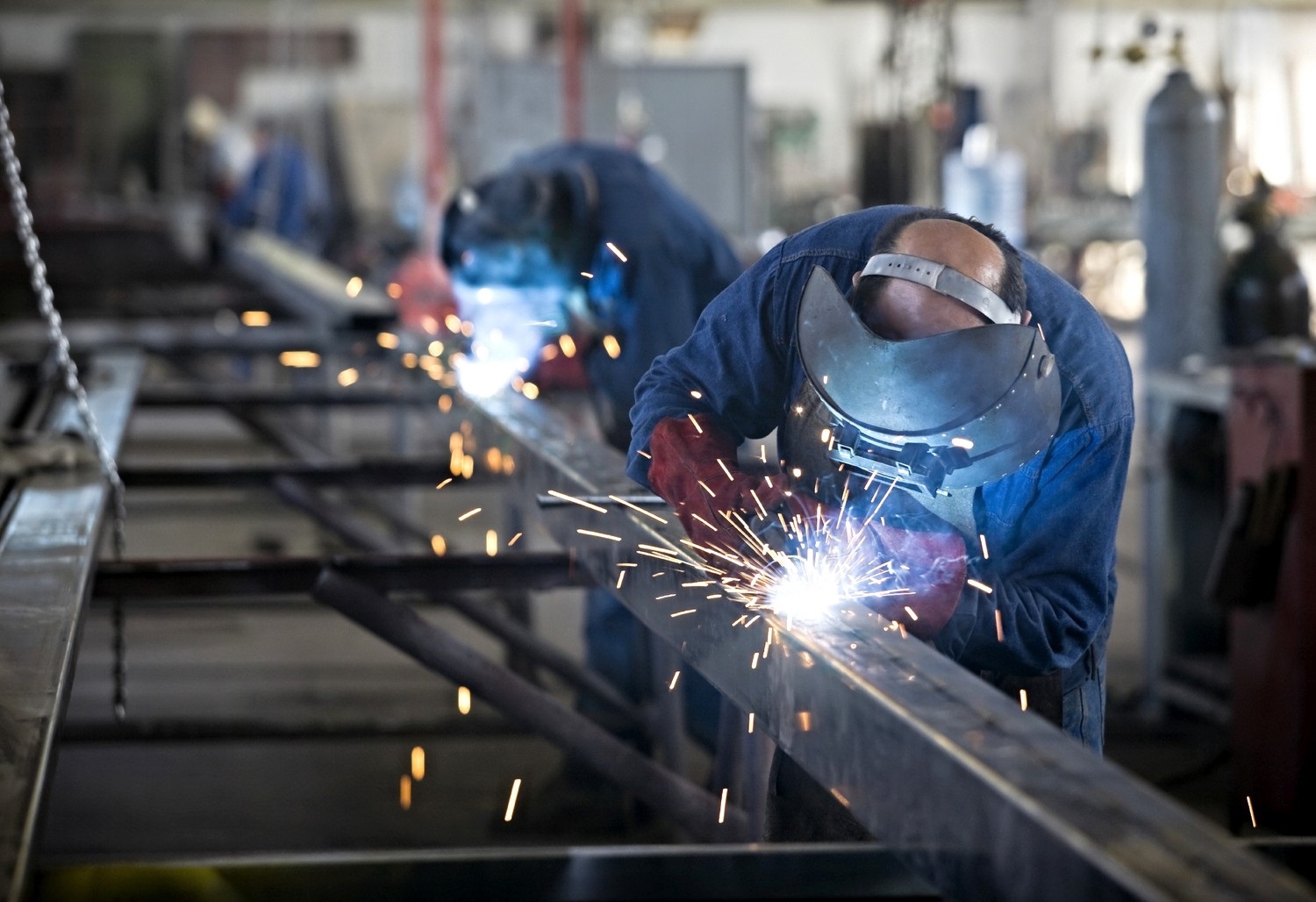 Customised Fabrication